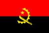 Flag Of Angola Clip Art